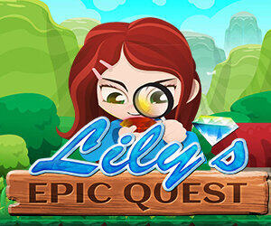 Περισσότερες πληροφορίες για "Denda Lily's Epic Quest (PC)"