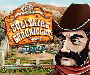 Περισσότερες πληροφορίες για "Denda Solitaire Chronicles - Wild Guns (PC)"