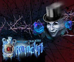 Περισσότερες πληροφορίες για "Denda Mystery Trackers - Raincliff (PC)"