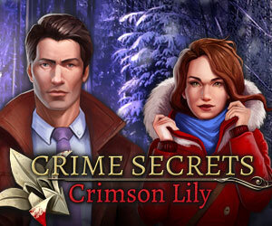 Περισσότερες πληροφορίες για "Denda Crime Secrets: Crimson Lily (PC)"