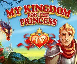 Περισσότερες πληροφορίες για "Denda My Kingdom for the Princess IV (PC)"