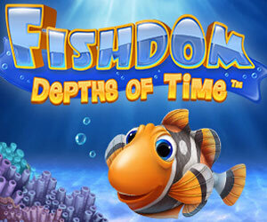 Περισσότερες πληροφορίες για "Denda Fishdom: Depths of Time (PC)"