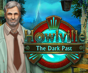 Περισσότερες πληροφορίες για "Denda Howlville - The Dark Past (PC)"