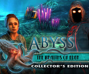 Περισσότερες πληροφορίες για "Denda Abyss – The Wraiths of Eden Collector’s Edition (PC)"