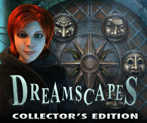 Περισσότερες πληροφορίες για "Denda Dreamscapes 2 - Nightmare's Heir Collector’s Edition (PC)"