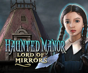 Περισσότερες πληροφορίες για "Denda Haunted Manor - Lord of Mirrors (PC)"