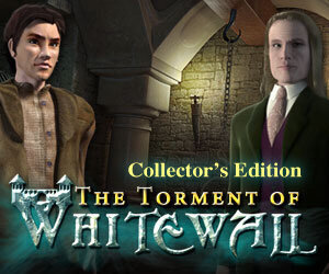 Περισσότερες πληροφορίες για "Denda The Torment of Whitewall Collector's Edition (PC)"