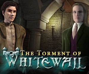 Περισσότερες πληροφορίες για "Denda The Torment of Whitewall (PC)"