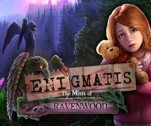 Περισσότερες πληροφορίες για "Denda Enigmatis – The Mists of Ravenwood (PC)"