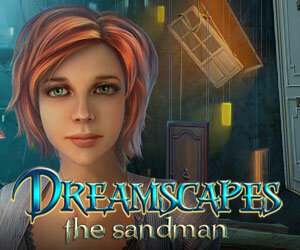 Περισσότερες πληροφορίες για "Denda Dreamscapes: The Sandman (PC)"