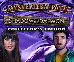 Περισσότερες πληροφορίες για "Denda Mysteries of the Past - Shadow Daemon Collector’s Edition (PC)"