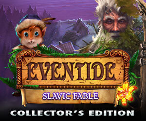 Περισσότερες πληροφορίες για "Denda Eventide - Slavic Fable Collector’s Edition (PC)"