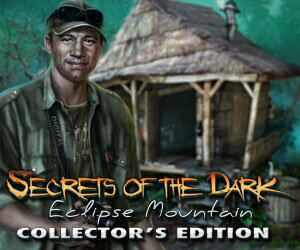 Περισσότερες πληροφορίες για "Denda Secrets of the Dark - Eclipse Mountain Collector's Edition (PC)"