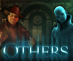 Περισσότερες πληροφορίες για "Denda The Others (PC)"