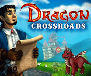 Περισσότερες πληροφορίες για "Denda Dragon Crossroads (PC)"