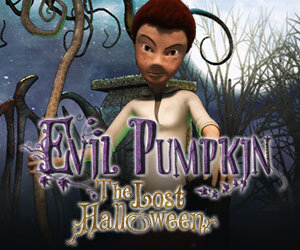 Περισσότερες πληροφορίες για "Denda Evil Pumpkin – The Lost Halloween (PC)"