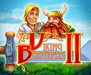 Περισσότερες πληροφορίες για "Denda Viking Brothers 2 (PC)"