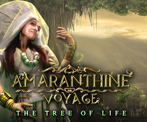 Περισσότερες πληροφορίες για "Denda Amaranthine Voyage - The Tree of Life (PC)"