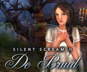 Περισσότερες πληροφορίες για "Denda Silent Scream 2 - De Bruid (PC)"