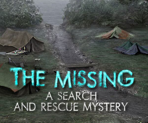 Περισσότερες πληροφορίες για "Denda The Missing - A Search and Rescue Mystery (PC)"