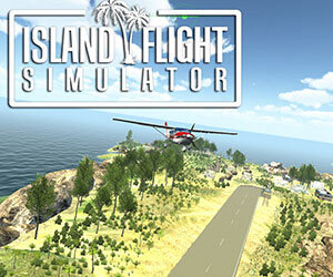 Περισσότερες πληροφορίες για "Denda Island Flight Simulator (PC)"