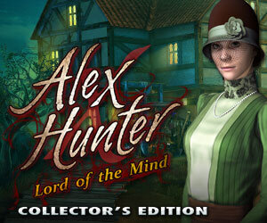 Περισσότερες πληροφορίες για "Denda Alex Hunter: Lord of the Mind Collector's Edition (PC)"