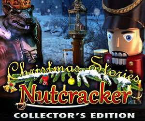 Περισσότερες πληροφορίες για "Denda Christmas Stories: Nutcracker Collector’s Edition (PC)"