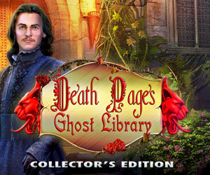 Περισσότερες πληροφορίες για "Denda Death Pages: Ghost Library Collector’s Edition (PC)"