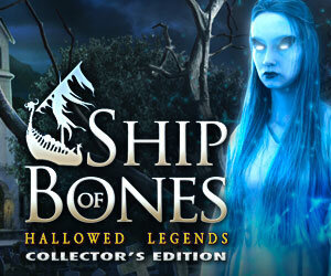 Περισσότερες πληροφορίες για "Denda Hallowed Legends: Ship of Bones Collector's Edition (PC)"