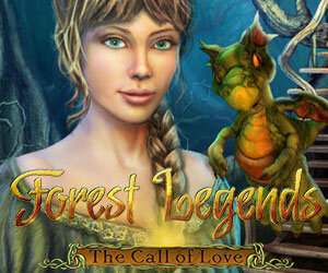 Περισσότερες πληροφορίες για "Denda Forest Legends - Call of Love (PC)"