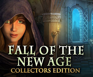 Περισσότερες πληροφορίες για "Denda Fall of the New Age: Collector’s Edition (PC)"