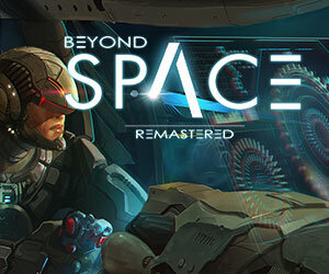 Περισσότερες πληροφορίες για "Denda Beyond Space Remastered Steam (PC)"