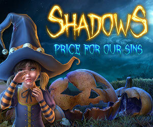 Περισσότερες πληροφορίες για "Denda Shadows: Price for Our Sins (PC)"