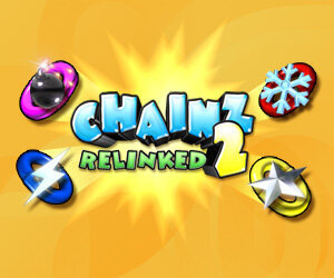 Περισσότερες πληροφορίες για "Denda Chainz 2: Relinked (PC)"