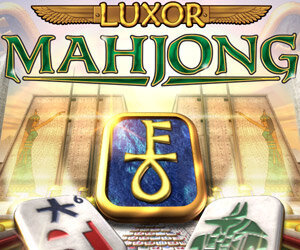 Περισσότερες πληροφορίες για "Denda LUXOR Mahjong (PC)"