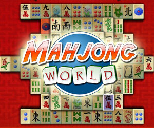 Περισσότερες πληροφορίες για "Denda Mahjong World (PC)"