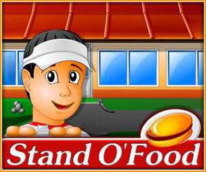 Περισσότερες πληροφορίες για "Denda Stand-O-Food (PC)"