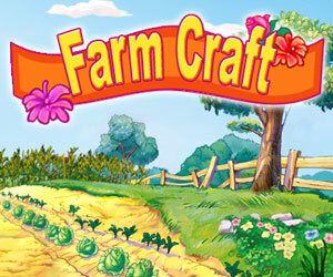 Περισσότερες πληροφορίες για "Denda Farm Craft (PC)"