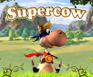 Περισσότερες πληροφορίες για "Denda Supercow (PC)"