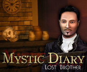 Περισσότερες πληροφορίες για "Denda Mystic Diary – Lost Brother (PC)"