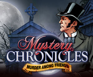 Περισσότερες πληροφορίες για "Denda Mystery Chronicles – Murder Among Friends (PC)"