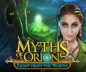 Περισσότερες πληροφορίες για "Denda Myths of Orion – Light from the North (PC)"