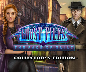 Περισσότερες πληροφορίες για "Denda Ghost Files – The Face of Guilt Collector’s Edition (PC)"