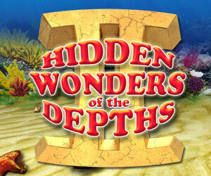 Περισσότερες πληροφορίες για "Denda Hidden Wonders of the Depths 2 (PC)"