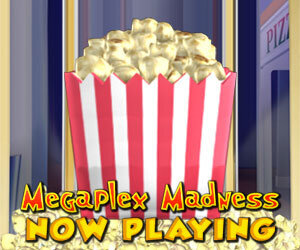 Περισσότερες πληροφορίες για "Denda Megaplex Madness - Now Playing (PC)"