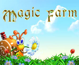 Περισσότερες πληροφορίες για "Denda Magic Farm - The Ultimate Flower (PC)"