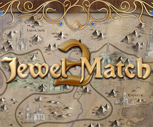 Περισσότερες πληροφορίες για "Denda Jewel Match 2 (PC)"