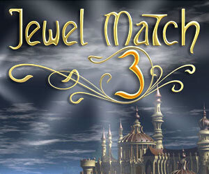 Περισσότερες πληροφορίες για "Denda Jewel Match 3 (PC)"