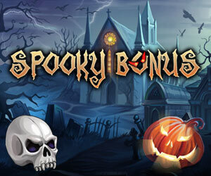 Περισσότερες πληροφορίες για "Denda Spooky Bonus (PC)"