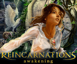 Περισσότερες πληροφορίες για "Denda Reincarnations: The Awakening (PC)"